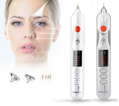 plasma pen lifting powiek